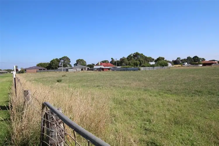 Fifth view of Homely land listing, Lot /3 Black Street, Koroit VIC 3282