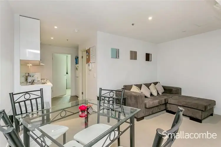 307/9 Paxtons Walk, Adelaide SA 5000