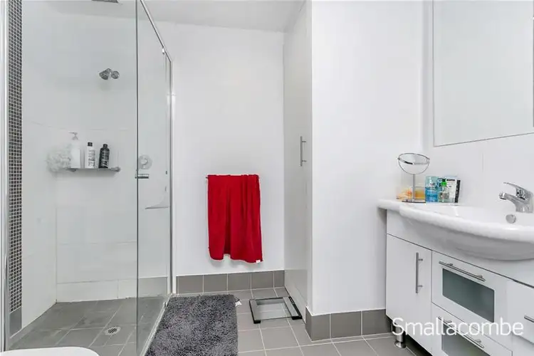 Fifth view of Homely apartment listing, 307/9 Paxtons Walk, Adelaide SA 5000