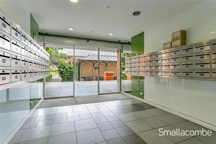 Sixth view of Homely apartment listing, 307/9 Paxtons Walk, Adelaide SA 5000