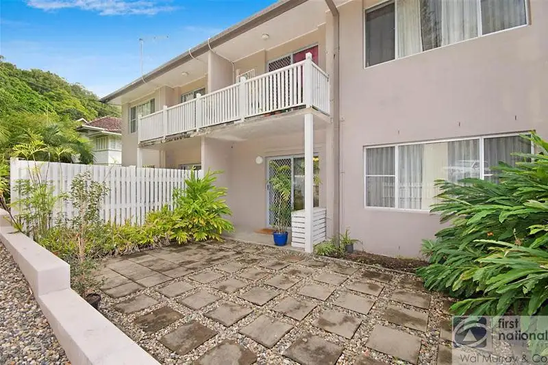 Main view of Homely unit listing, 3/81 Cathcart Street, Girards Hill NSW 2480
