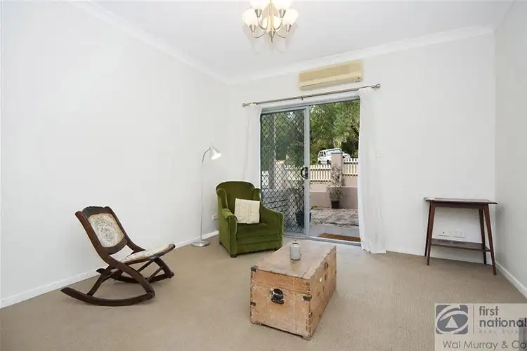 Second view of Homely unit listing, 3/81 Cathcart Street, Girards Hill NSW 2480