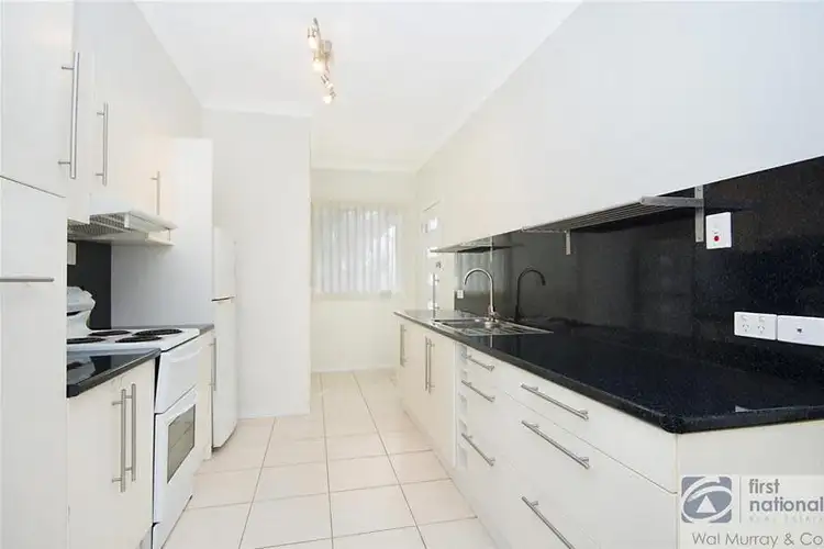 Third view of Homely unit listing, 3/81 Cathcart Street, Girards Hill NSW 2480