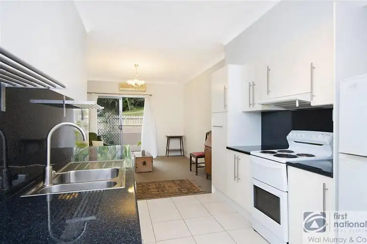 Fourth view of Homely unit listing, 3/81 Cathcart Street, Girards Hill NSW 2480
