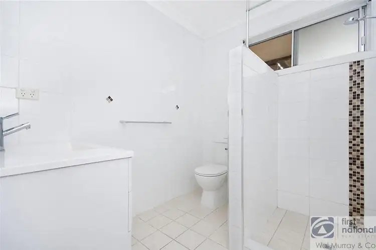 Fifth view of Homely unit listing, 3/81 Cathcart Street, Girards Hill NSW 2480