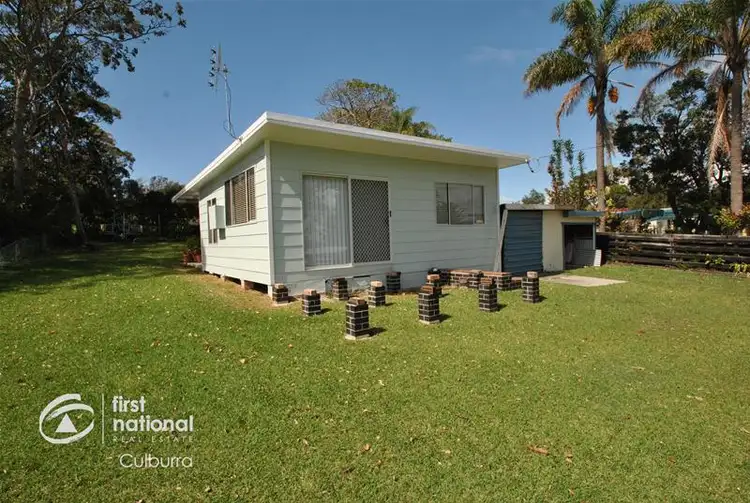 6 Otway Street, Orient Point NSW 2540