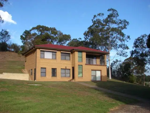 120 Victoria Street, Muswellbrook NSW 2333
