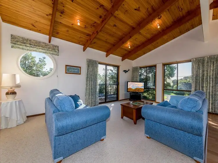 Second view of Homely house listing, 19 Foam Street, Sunderland Bay VIC 3922