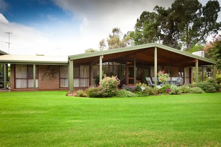 Main view of Homely house listing, 255 Dumosa Street, Red Cliffs VIC 3496