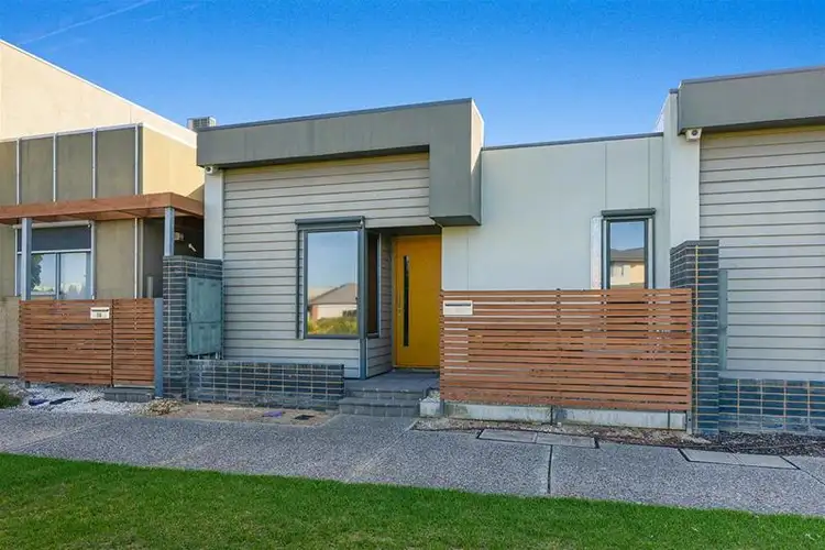 12 Hummock Lane, Mawson Lakes SA 5095