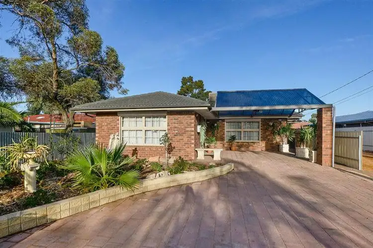 5a Tipperary Court, Salisbury Downs SA 5108