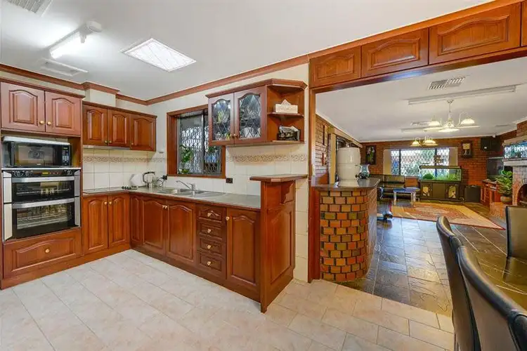 Second view of Homely house listing, 5a Tipperary Court, Salisbury Downs SA 5108