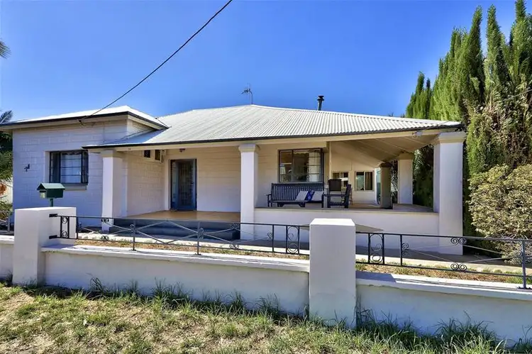 74 Harris Street, Broken Hill NSW 2880
