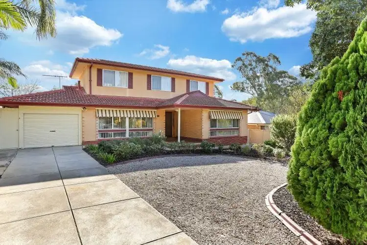 32 Vine Street, Surrey Downs SA 5126