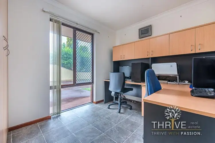 Second view of Homely house listing, 8 Jerome Place, Willetton WA 6155