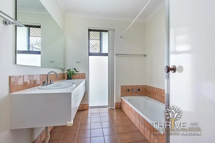 Third view of Homely house listing, 8 Jerome Place, Willetton WA 6155