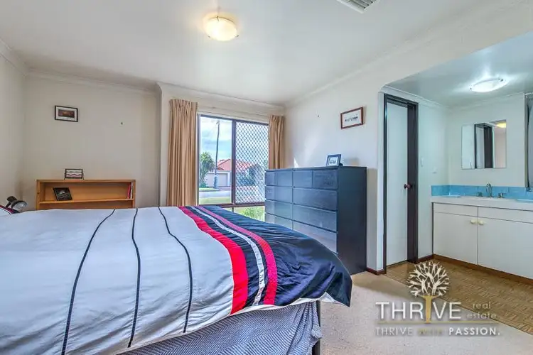 Fourth view of Homely house listing, 8 Jerome Place, Willetton WA 6155