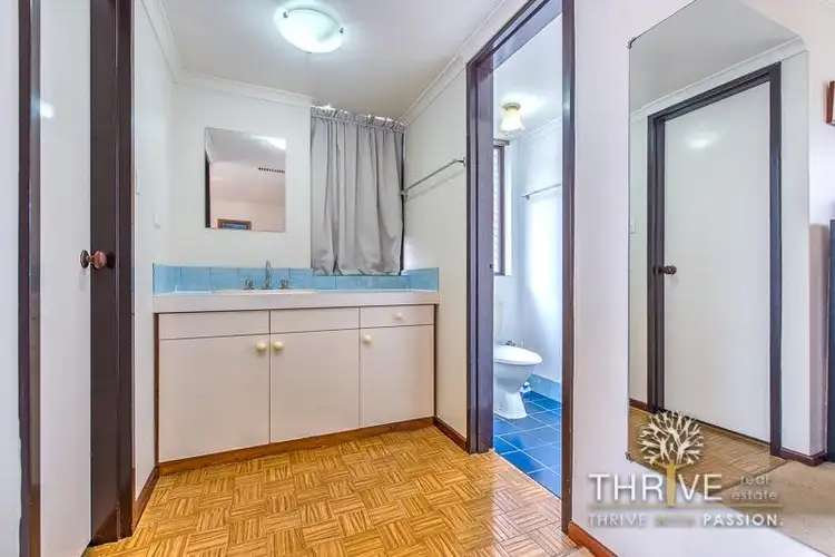 Fifth view of Homely house listing, 8 Jerome Place, Willetton WA 6155
