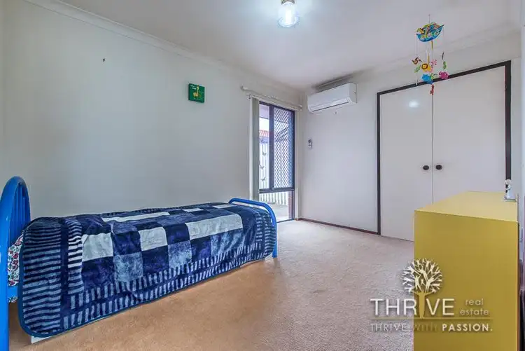 Sixth view of Homely house listing, 8 Jerome Place, Willetton WA 6155
