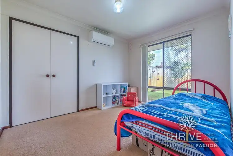 Seventh view of Homely house listing, 8 Jerome Place, Willetton WA 6155