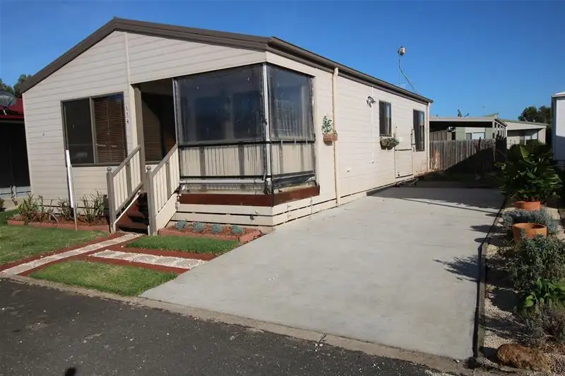 Main view of Homely house listing, 114 Hopkins River Holiday Park, Warrnambool VIC 3280