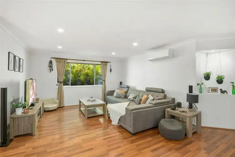 14 Gainsborough Drive, Varsity Lakes QLD 4227
