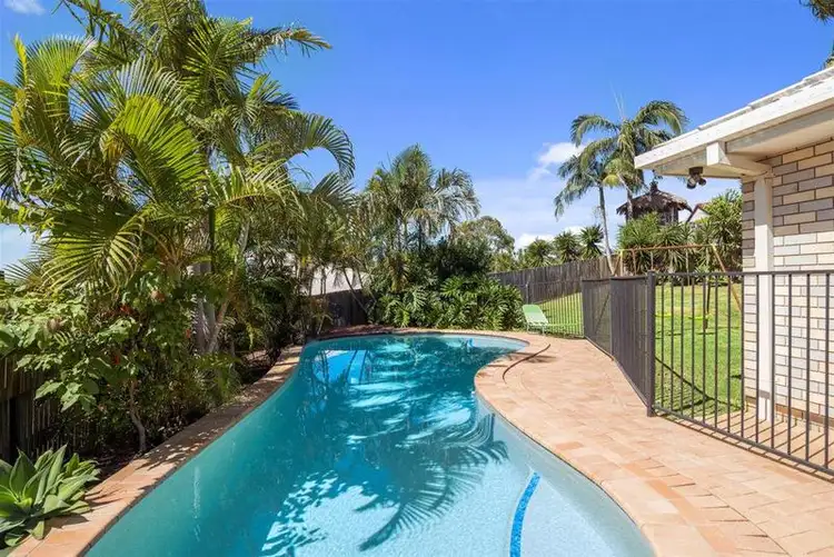 Fourth view of Homely house listing, 14 Gainsborough Drive, Varsity Lakes QLD 4227