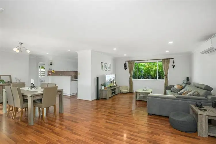 Fifth view of Homely house listing, 14 Gainsborough Drive, Varsity Lakes QLD 4227