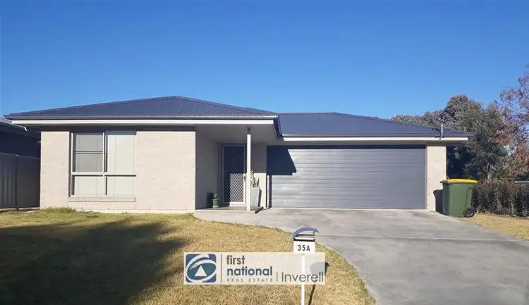 35A Brewery Street, Inverell NSW 2360