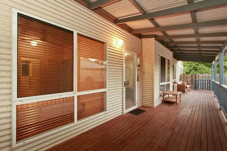 Third view of Homely semi-detached listing, 11B Fong Way, Cable Beach WA 6726
