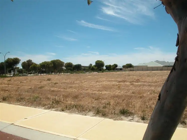 Lot 441 Bettong Avenue, Jurien Bay WA 6516