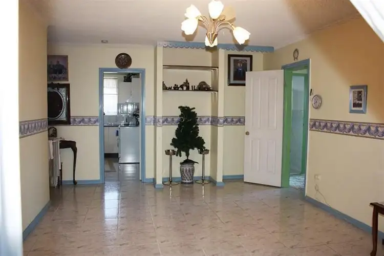 Second view of Homely unit listing, 6/43 Rawson Street, Auburn NSW 2144