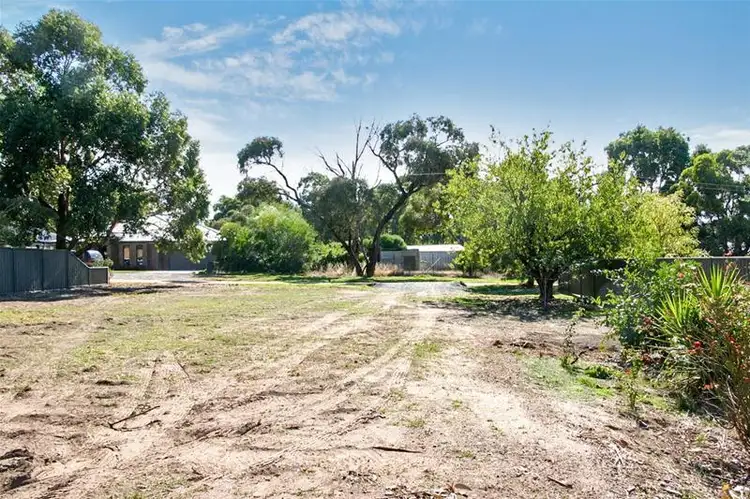 Fourth view of Homely land listing, 11 Leatherwood Drive, Ararat VIC 3377