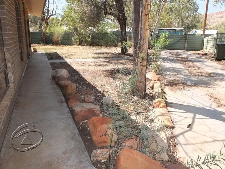 Seventh view of Homely house listing, 84 Gap Road, The Gap NT 870