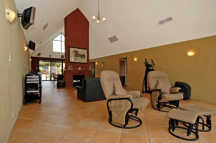 Second view of Homely house listing, 22 Centenary Drive, Gidgegannup WA 6083