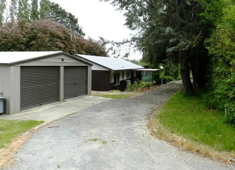 Collector Road, Gunning NSW 2581