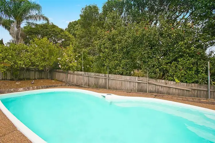 Fifth view of Homely house listing, 6 Nerang Street, Ryde NSW 2112