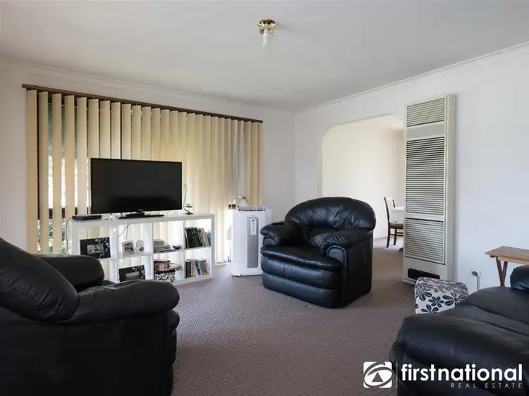 Third view of Homely unit listing, 1/10 Station Street, Officer VIC 3809