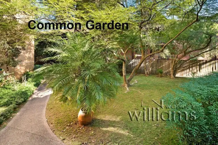 Third view of Homely apartment listing, 10/168-172 Hampden Road, Abbotsford NSW 2046