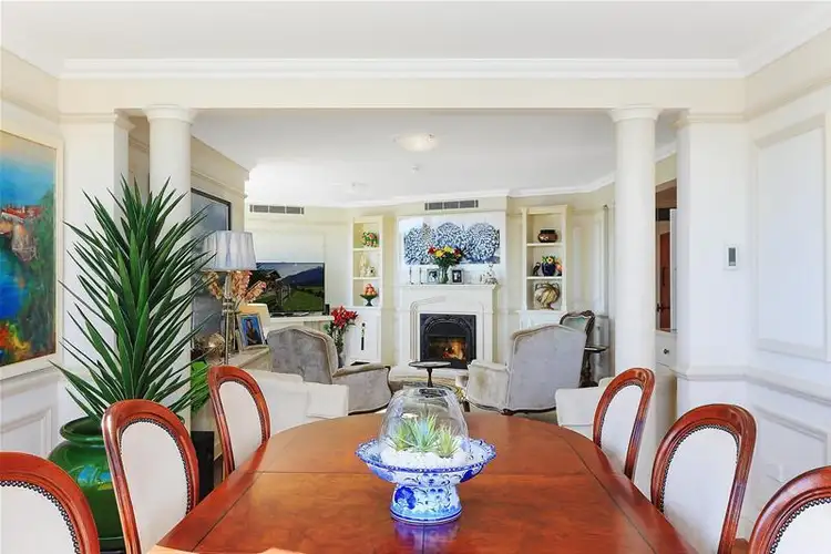 Sixth view of Homely apartment listing, 45/53 Osborne Road, Manly NSW 2095