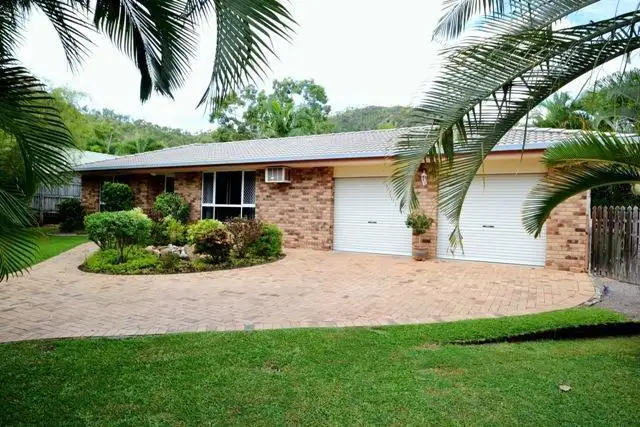 Main view of Homely house listing, 23 Coral Sea Crescent, Wulguru QLD 4811