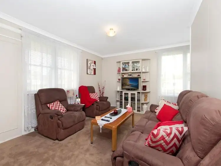 Second view of Homely house listing, 28 Hatherton Road, Lethbridge Park NSW 2770