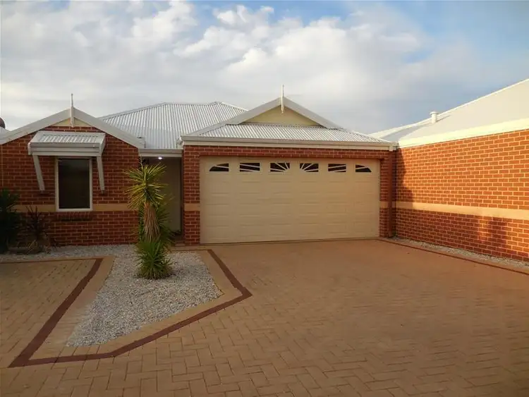 57 Derricap Avenue, Ellenbrook WA 6069