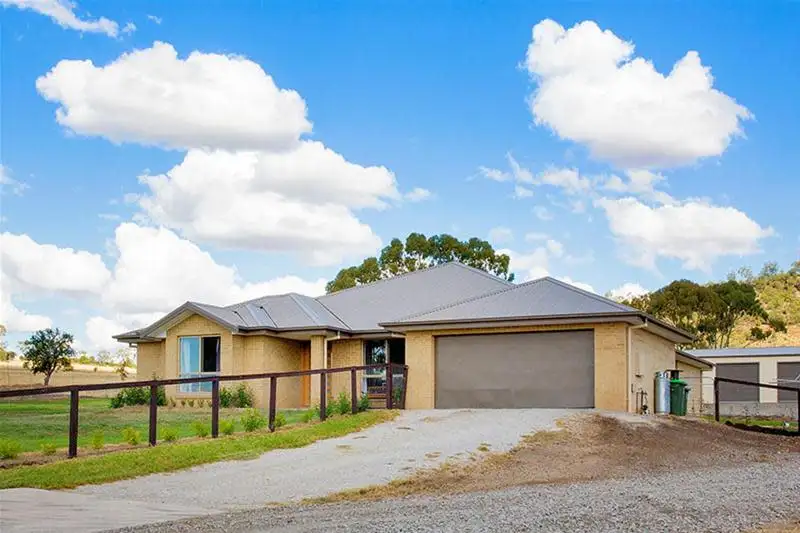 Main view of Homely house listing, 233 Stock Road, Gunnedah NSW 2380