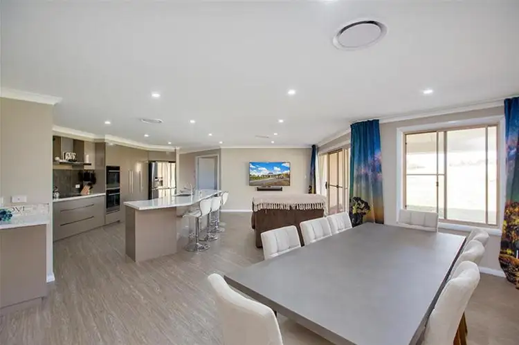 Second view of Homely house listing, 233 Stock Road, Gunnedah NSW 2380