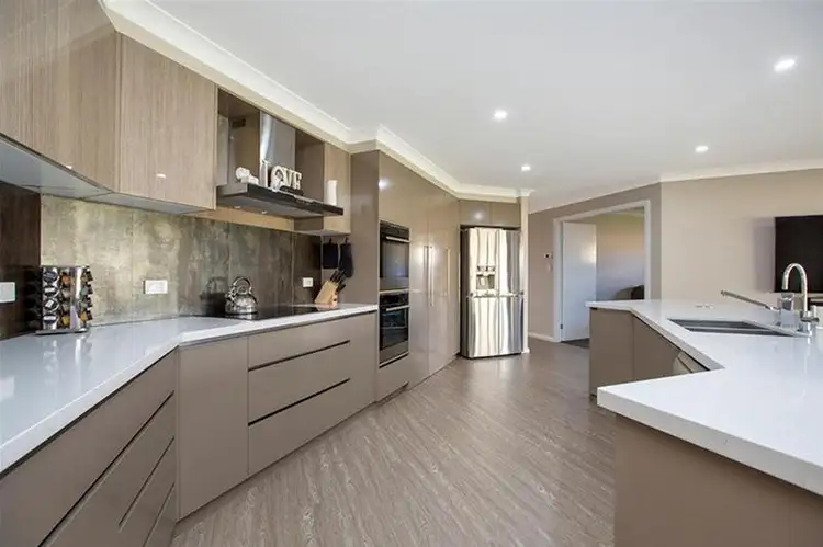 Third view of Homely house listing, 233 Stock Road, Gunnedah NSW 2380