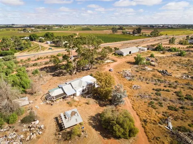 Second view of Homely house listing, 52 McEdward Street, Birdwoodton VIC 3505