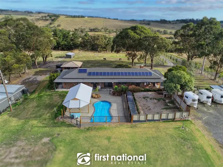 Main view of Homely house listing, 611 Belgrave-Hallam Road, Narre Warren East VIC 3804