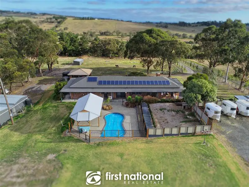Main view of Homely house listing, 611 Belgrave-Hallam Road, Narre Warren East VIC 3804