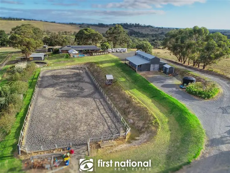 Second view of Homely house listing, 611 Belgrave-Hallam Road, Narre Warren East VIC 3804